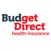Budget Direct Health Insurance Logo