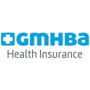 GMHBA Health Insurance Logo