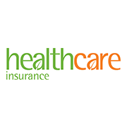 Healthcare Insurance Logo