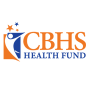 CBHS Health Fund Logo