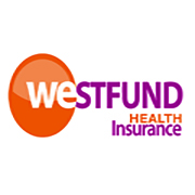 Westfund Health Insurance Logo